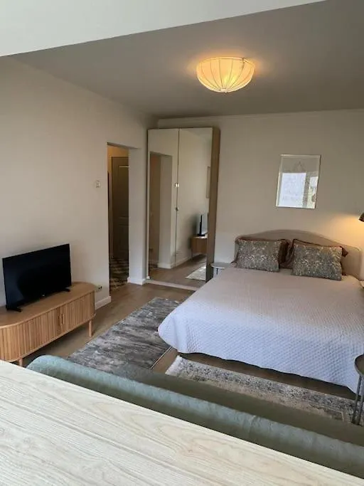 Luxury Studio Near University Square Bucharest 0*,  Romania