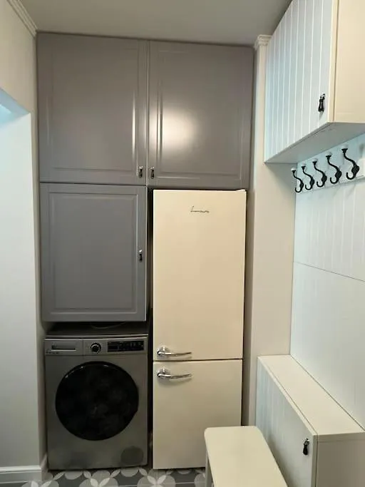 Apartment Luxury Studio Near University Square Bucharest Romania